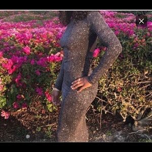 Elegant Windsor Dress